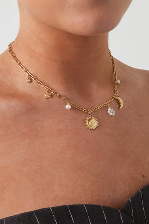 collar de brillo eterno h5 Imagen3